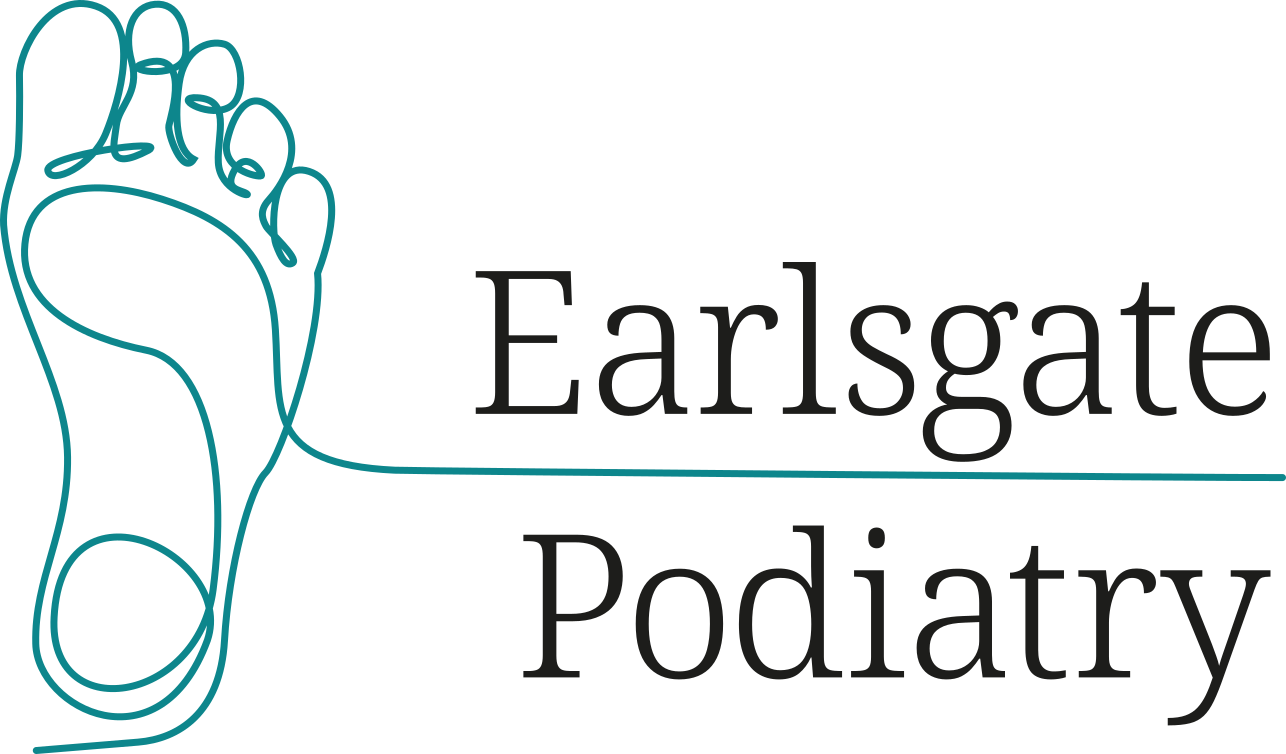 Earlsgate Podiatry